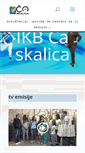 Mobile Screenshot of caskalica.com